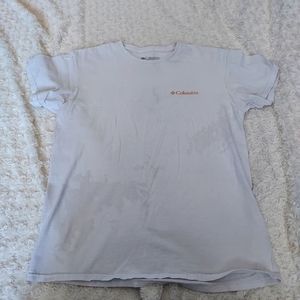 Columbia Bear Graphic t-shirt - Medium Outdoor Nature